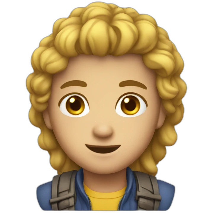 Jeux emoji