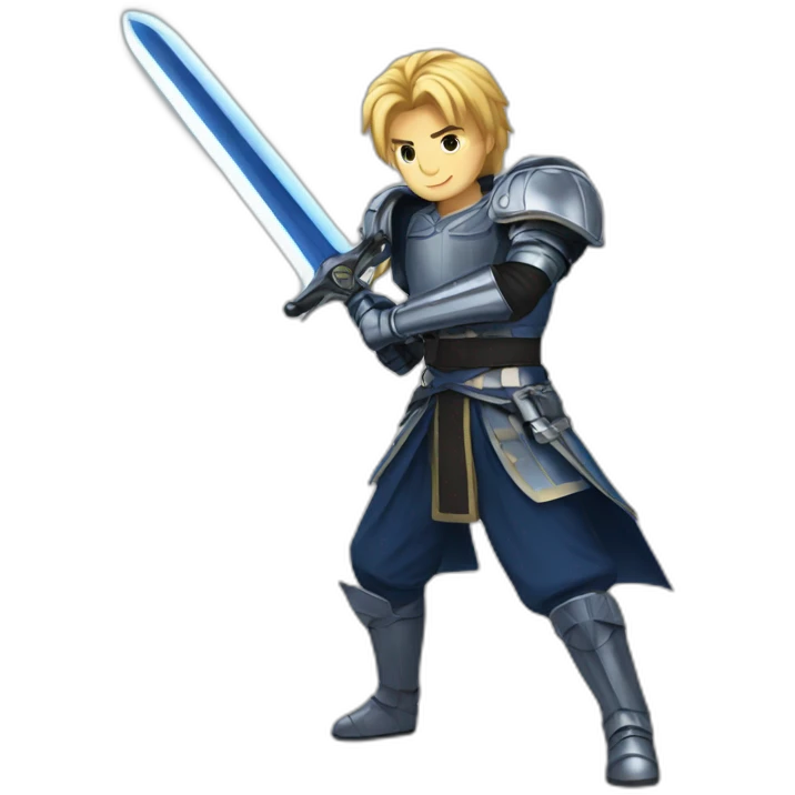 saber emoji