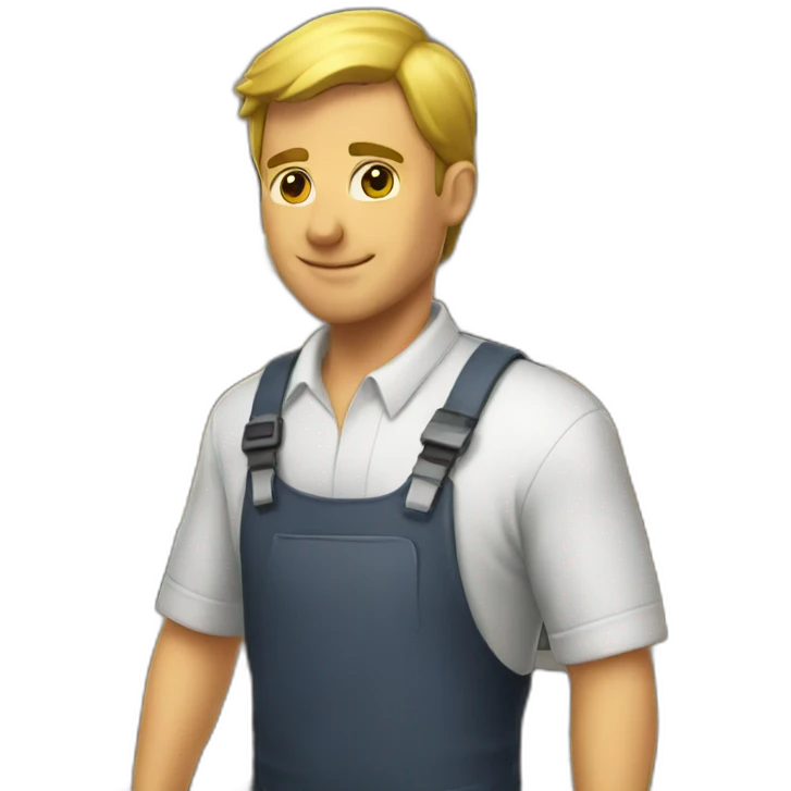 trade emoji