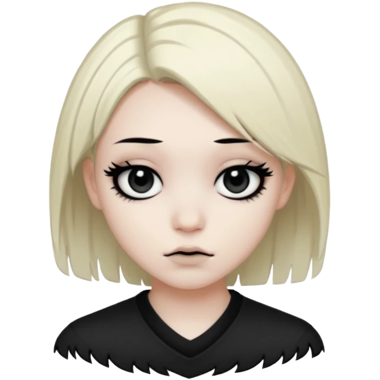 Emo emoji