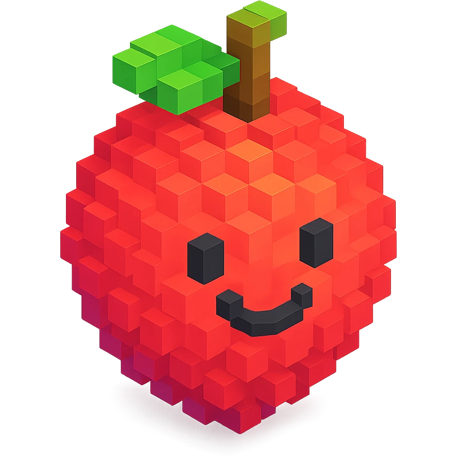 Litchi  emoji