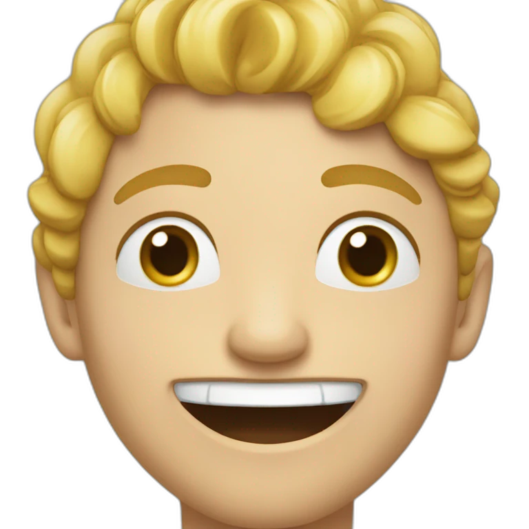 pleure de rire emoji