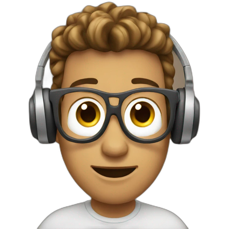 Podcast  emoji