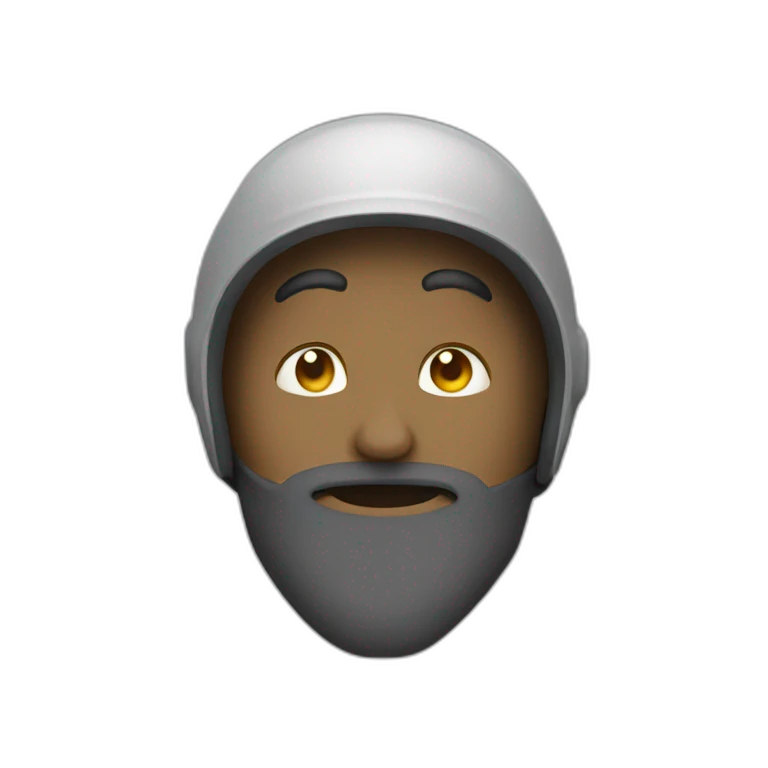 Daft pu emoji
