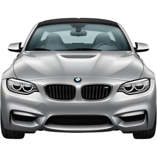 Bmw emoji