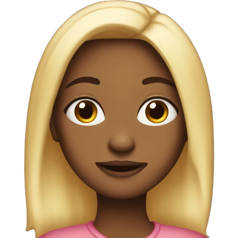 Lala emoji