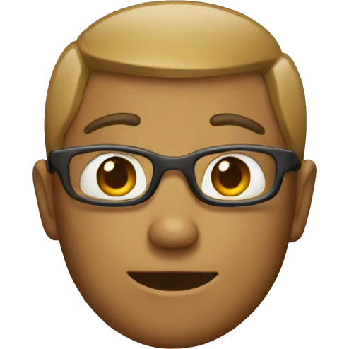Iphone emoji