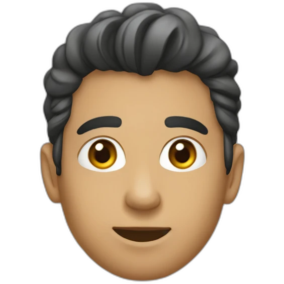 Cabris massalé emoji