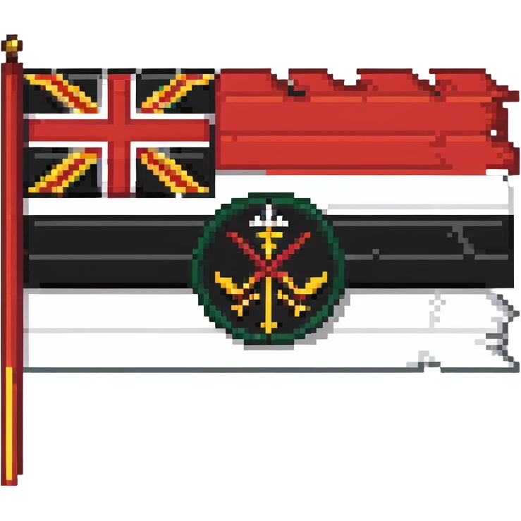 mungo nation flag emoji