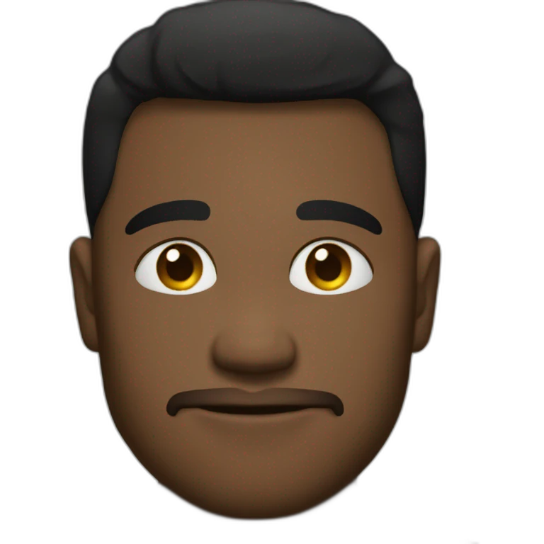 Mbape emoji