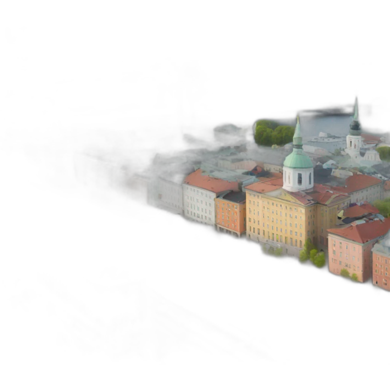 Helsinki city  emoji