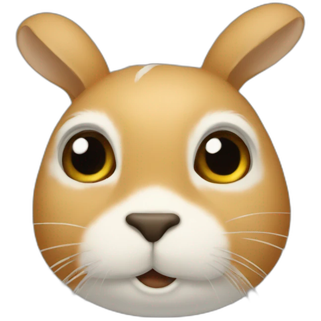 robbit emoji