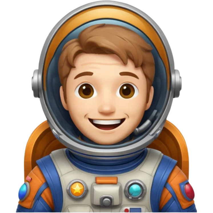 marvel rivals starlord face laugh emoji