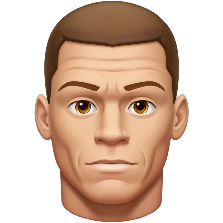 John cena emoji