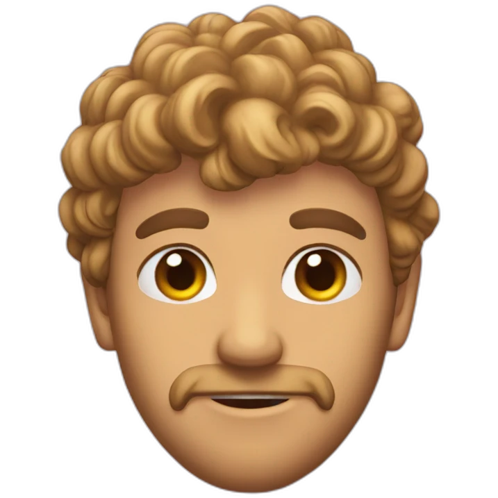 Alex karp  emoji