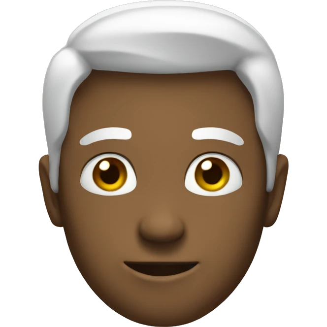 Hi emoji