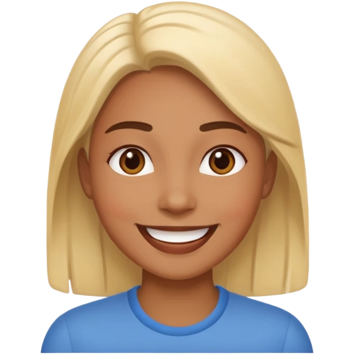 customer emoji