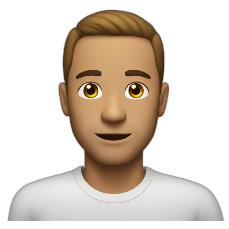 My-man emoji