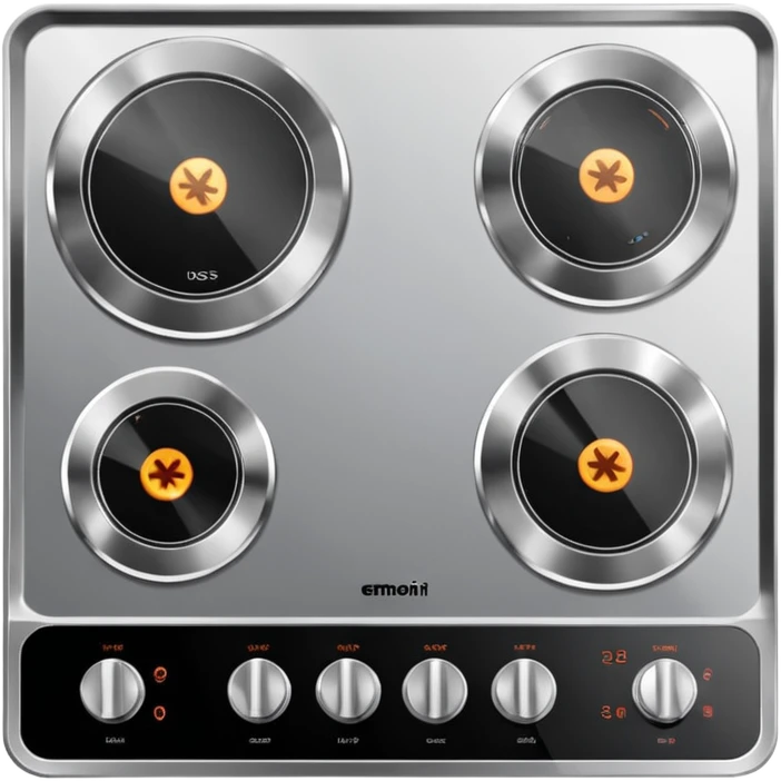 Cooktop emoji