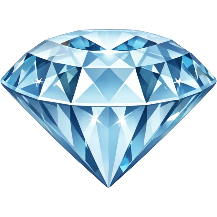 diamond emoji