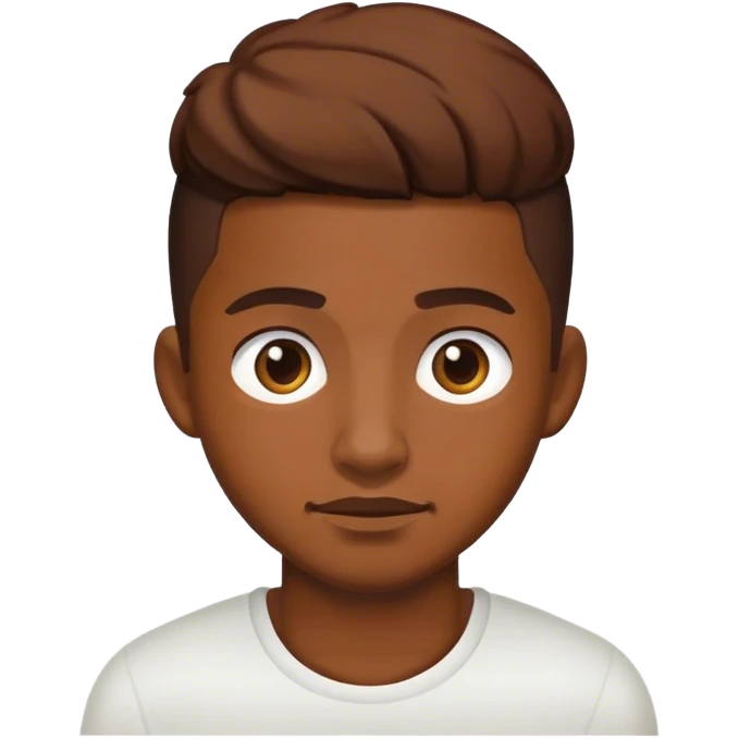 Joshua emoji