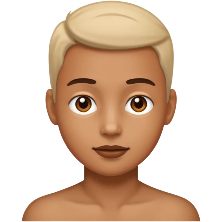 as the reference photo emoji