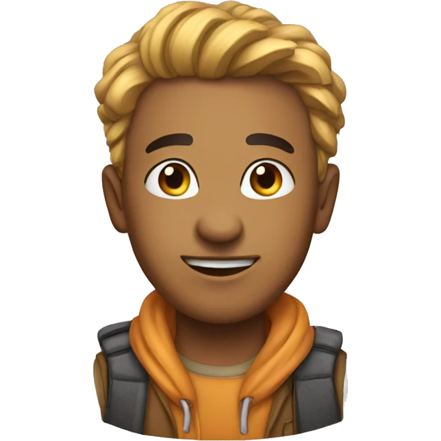 фига  emoji