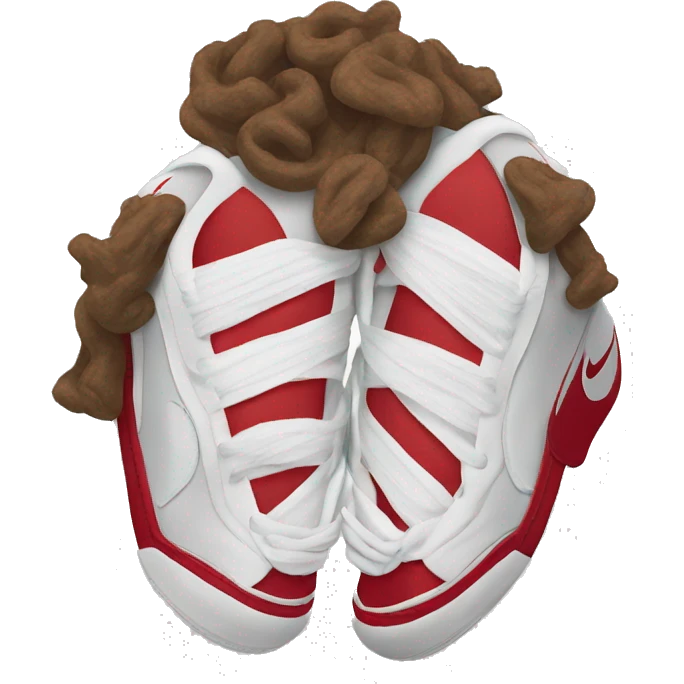 Nike blazers emoji