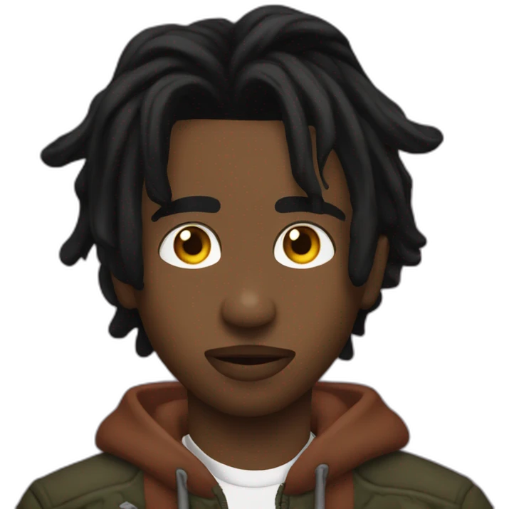 Playboi Carti emoji