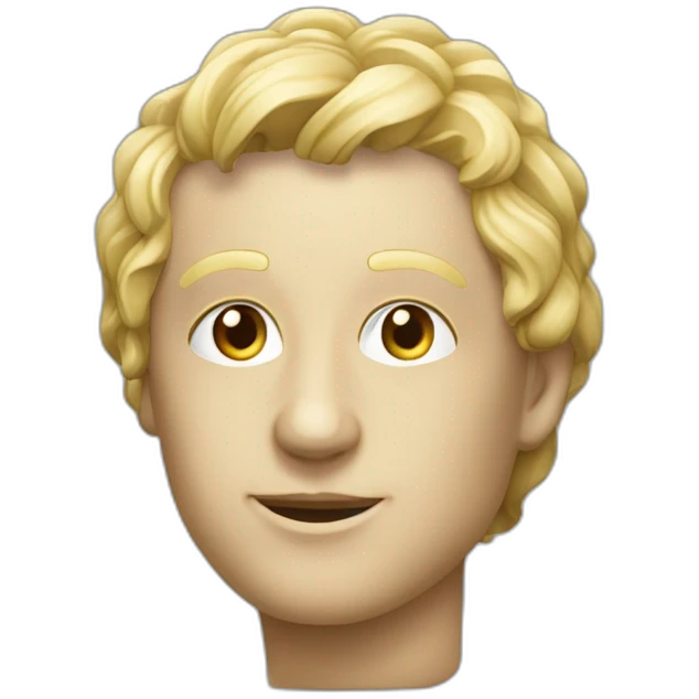 Monnaie Mythique emoji