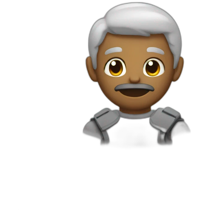 Merde emoji