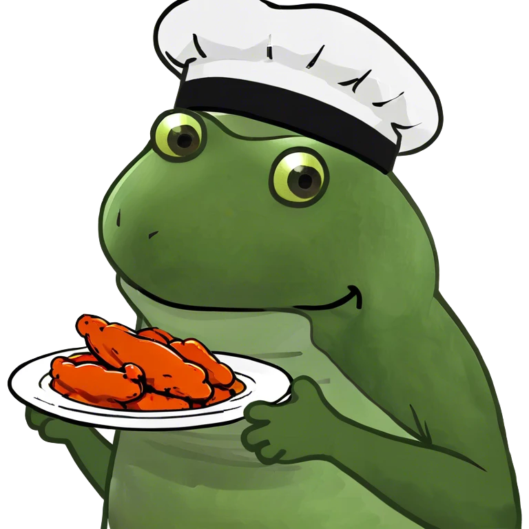 Hot Wings emoji