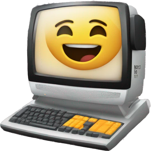 Icom 7300 emoji