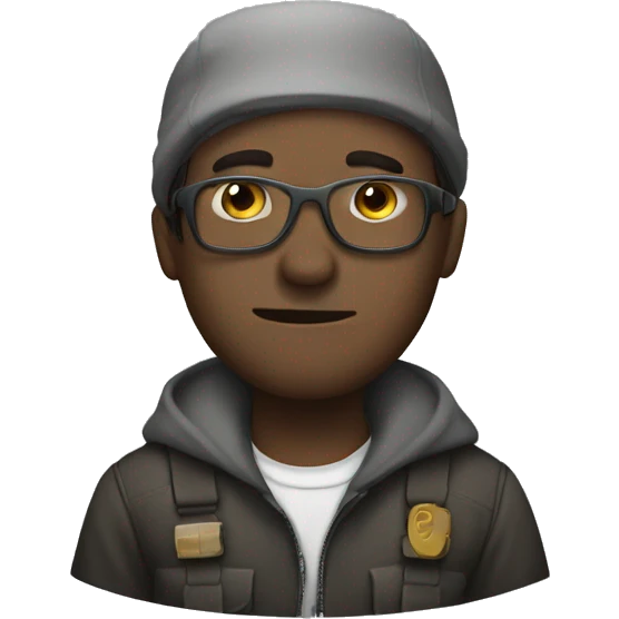 Rober emoji