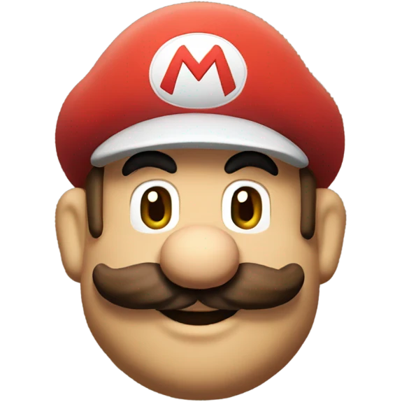 mario pipe emoji