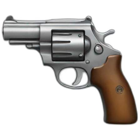 pistolet pan pan emoji