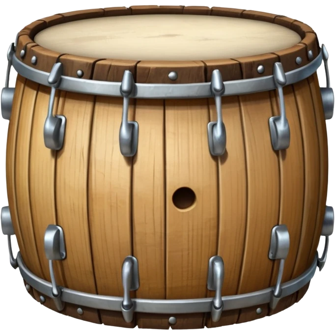 Drum of Spirits


 emoji