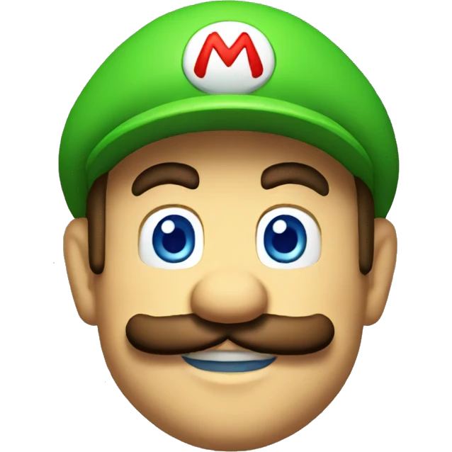 mario emoji