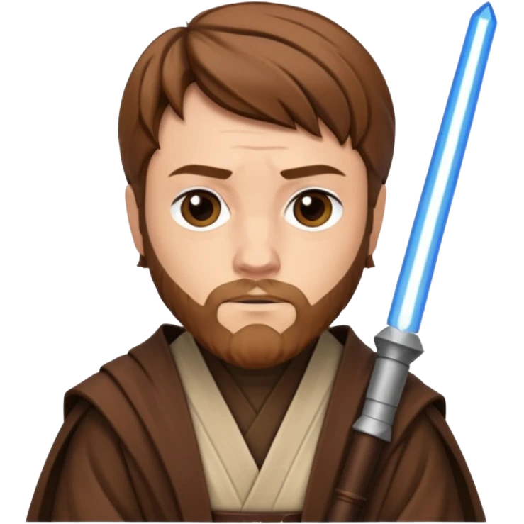 Obi wan kenobi emoji