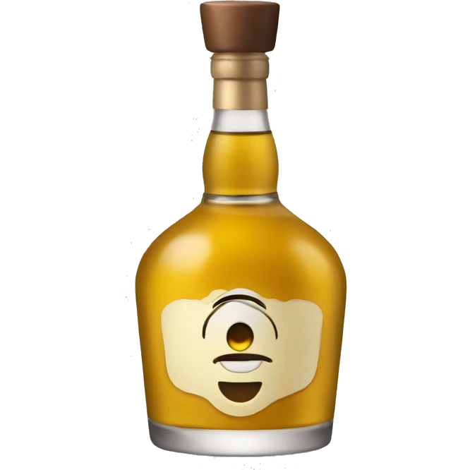 Licor emoji
