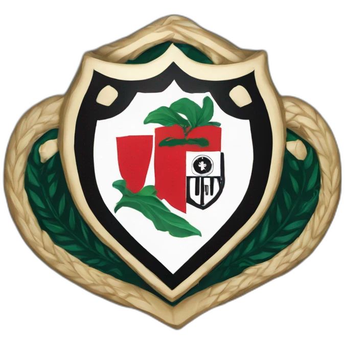 Escudo Corinthians Paulista emoji