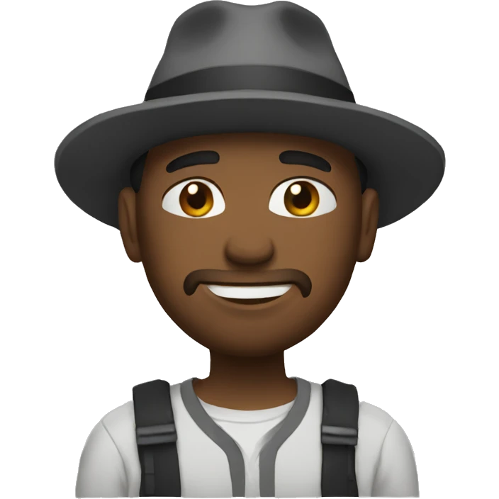 Rizz emoji