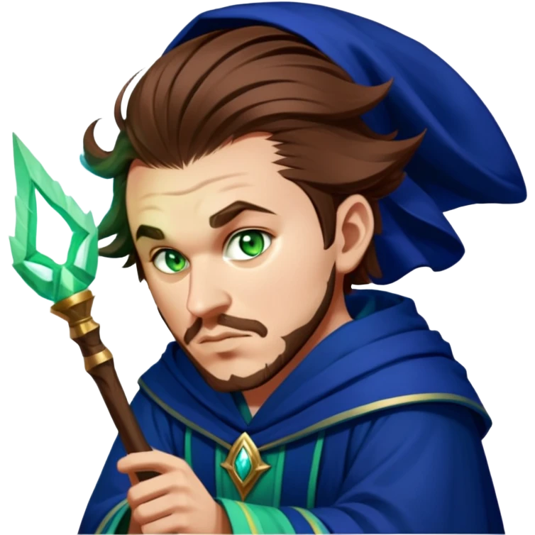 Astral Magister emoji
