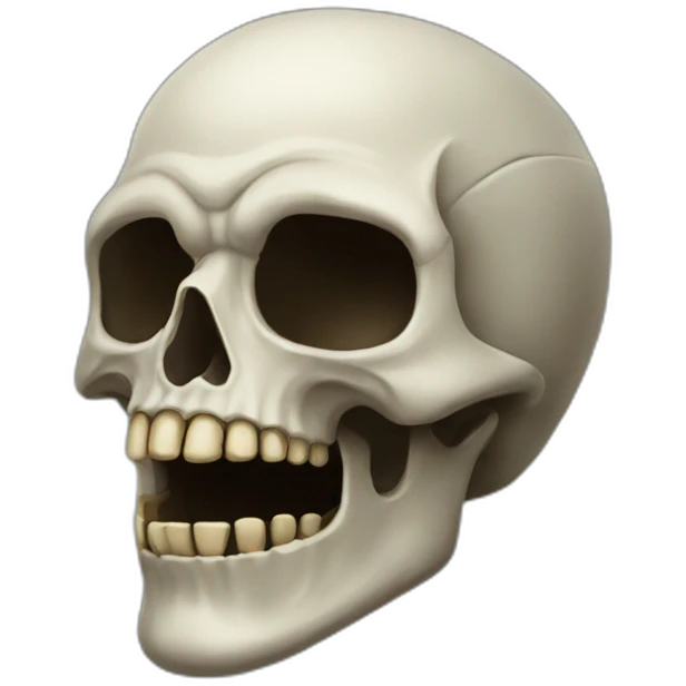 Lord Vol de mort emoji