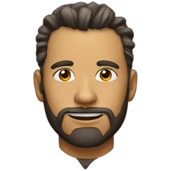 headshot critic emoji