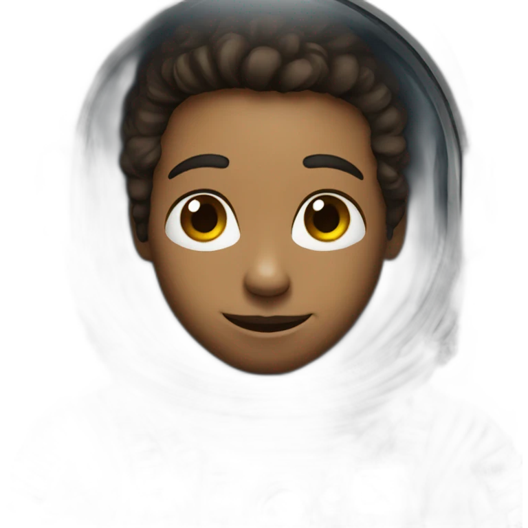 astronaut emoji