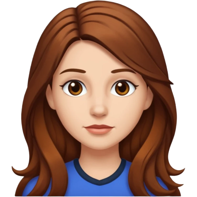 Anebeth chase emoji