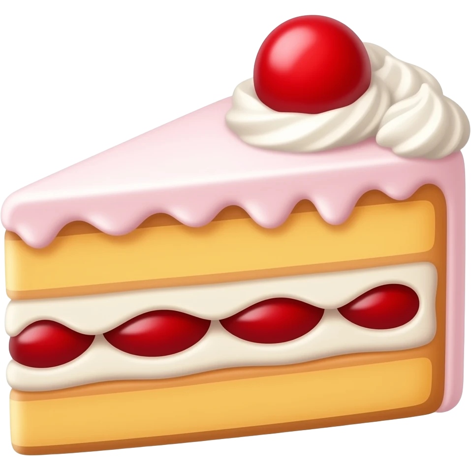 cake emoji