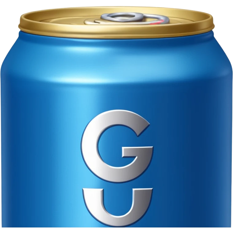 Guru energy drinks emoji
