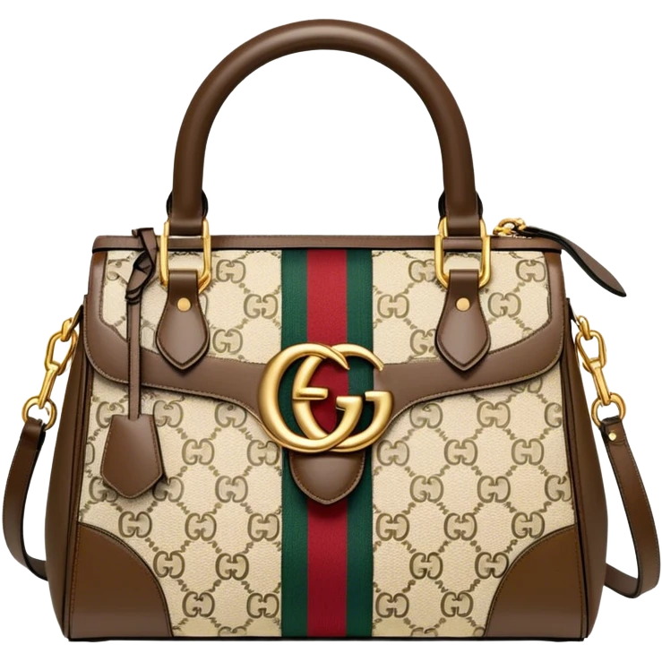 Gucci Ophidia  emoji